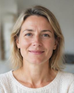 Sylvie Marchand