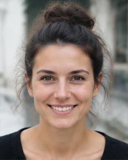 Inès Moreau