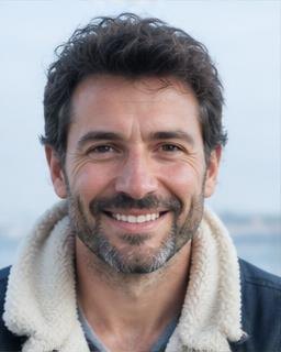 Romain Girard