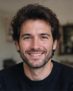 Mehdi Amrani