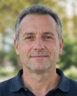 Thierry Marchal