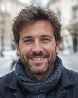 Nicolas Fabre